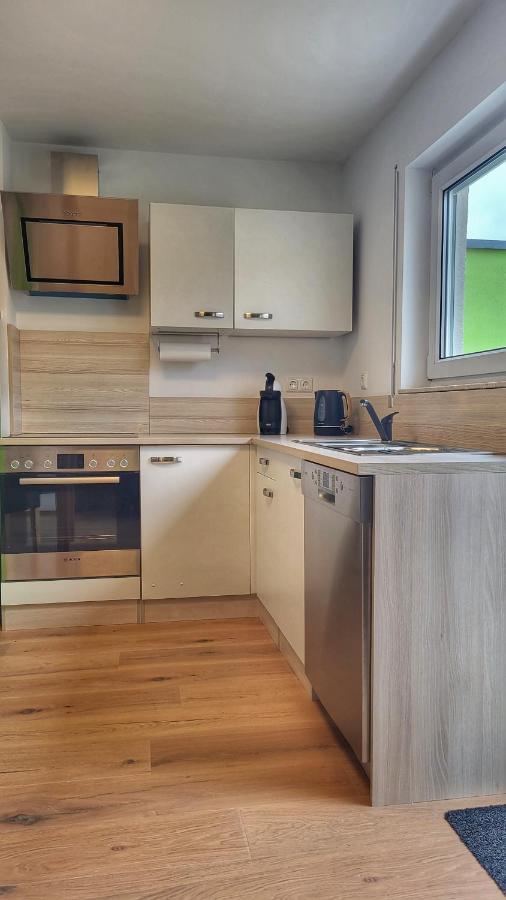 Zum Pieck Schwarzenberg Apartment Schwarzenberg  Bagian luar foto