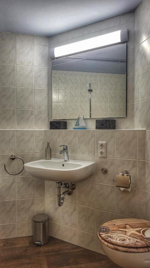Zum Pieck Schwarzenberg Apartment Schwarzenberg  Bagian luar foto