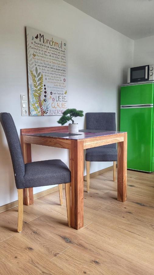 Zum Pieck Schwarzenberg Apartment Schwarzenberg  Bagian luar foto